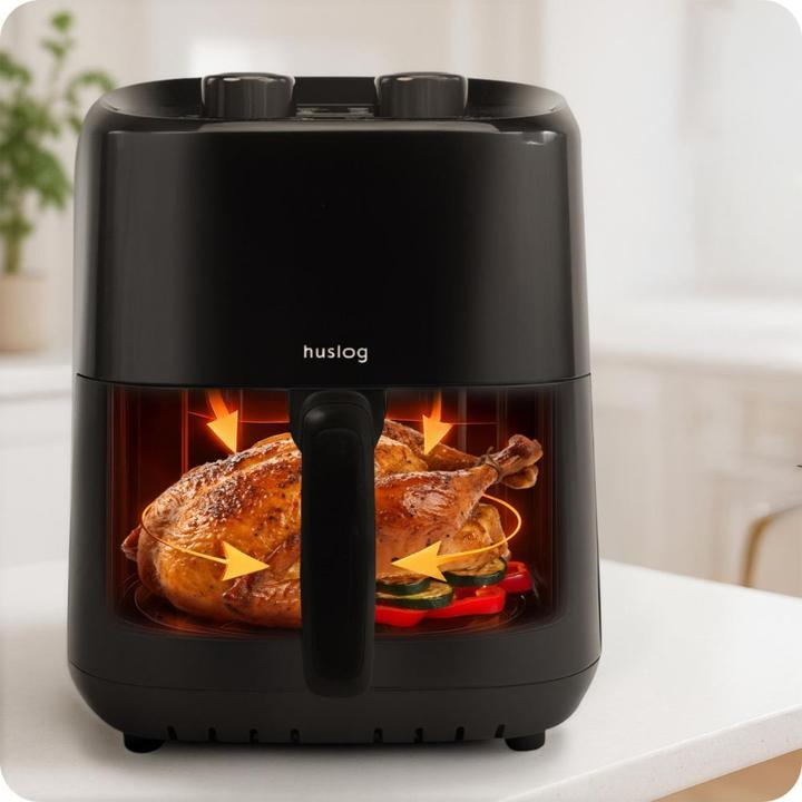 Immagine prodotto Huslog Air fryer 1400W