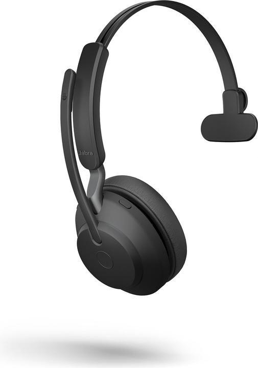 Produktbild Jabra Evolve2 65 (Kabellos, USB-A, Unify)