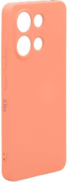 Produktbild iLike Redmi Note 13 4G Nano silicone case (Xiaomi Redmi Note 13 4G)