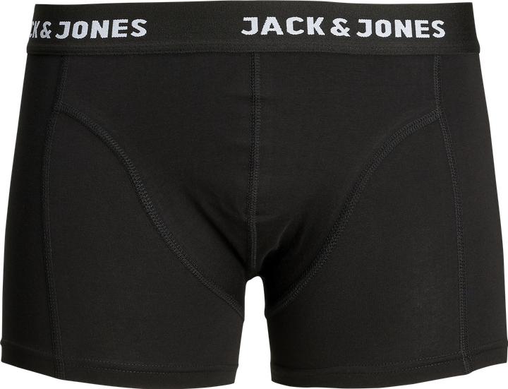 Immagine prodotto Jack & Jones Boxer (M, confezione da 3)