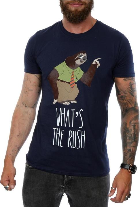 Produktbild Disney What's The Rush TShirt (XL)
