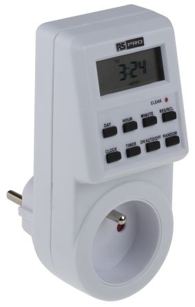 Image du produit Rs Pro Minuteur