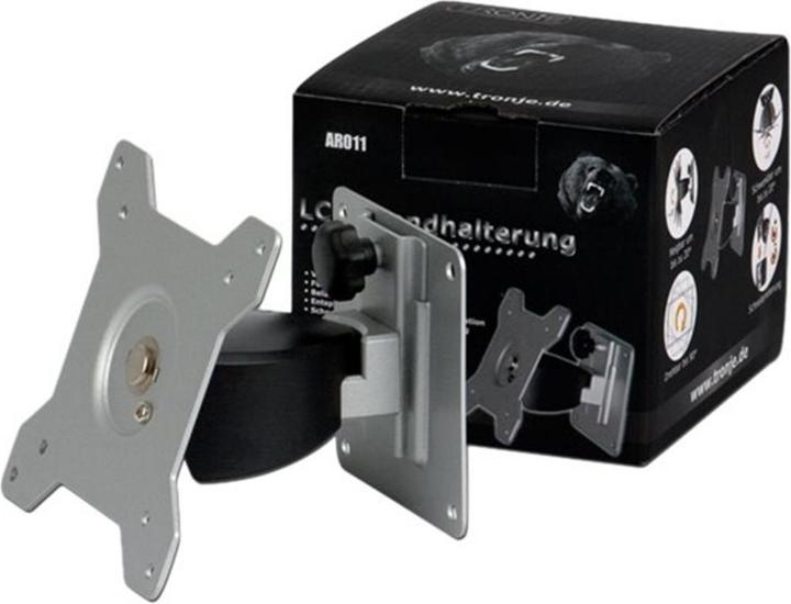 Produktbild Tronje AR011 (Wand, 24", 12 kg)