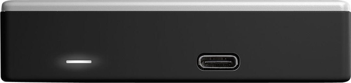 Produktbild WD My Passport Ultra for Mac (4 TB)