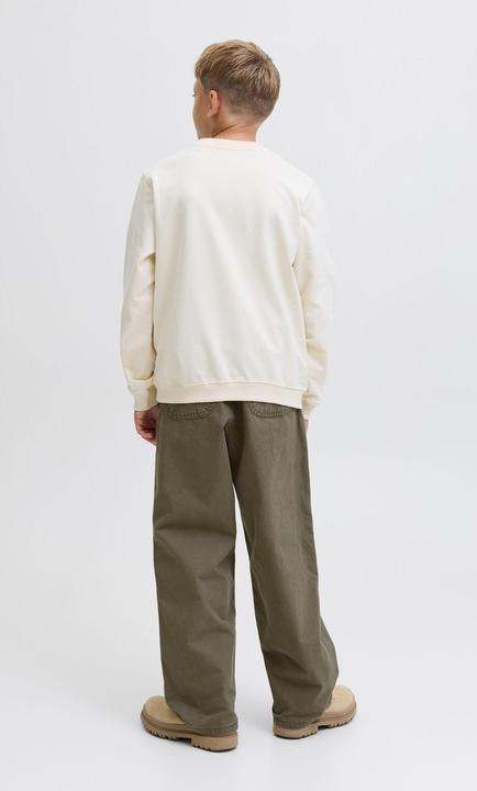 Produktbild Jack & Jones Klassische Hosen Junior Klassische Hosen (140)