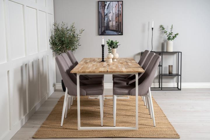 Image du produit Venture Home Cirebon, Leone (Bois)