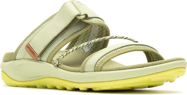 Actual product image Merrell Terran 4 Slide (41)