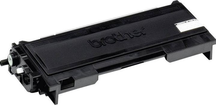 Actual product image Brother Tn-2000 (FC)