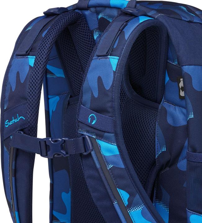 Image du produit Satch Sac à dos scolaire Air 45 cm (26 l)