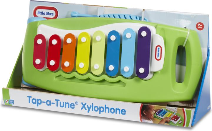 Immagine prodotto Little Tikes Xylophone