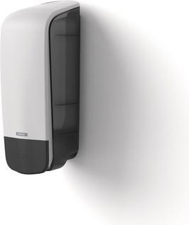 Produktbild Katrin Seifenspender Inclusive