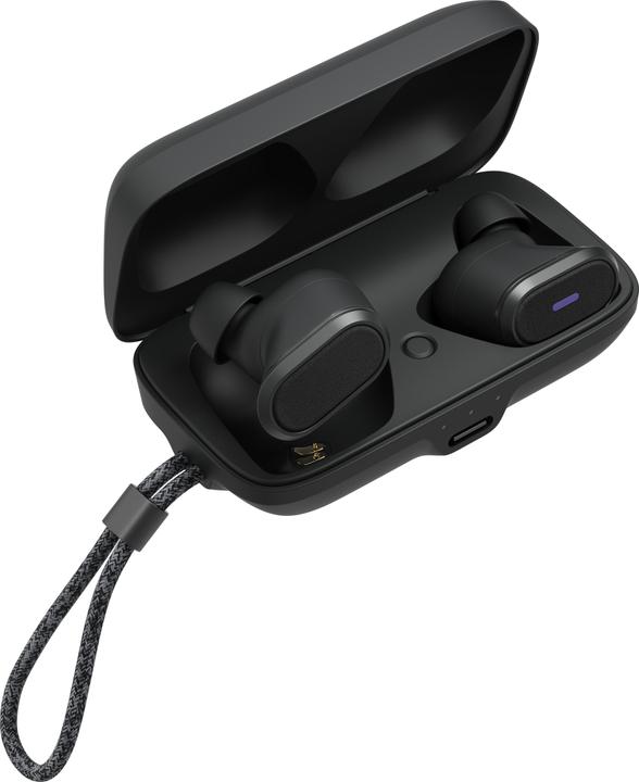 Actual product image Logitech Headset Zone (ANC, Wireless)