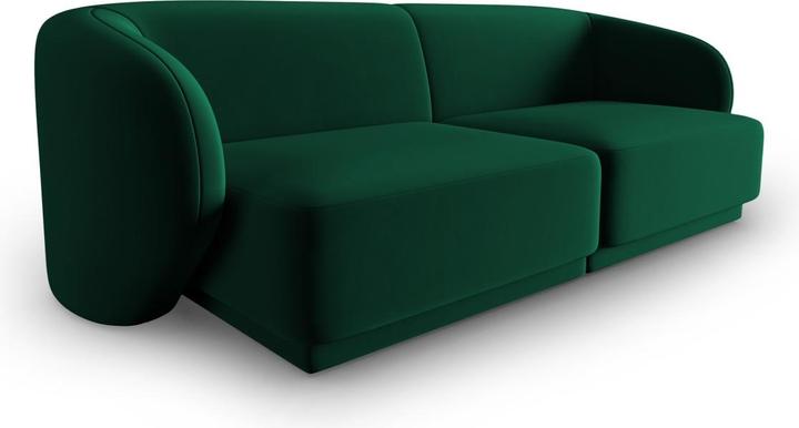 Actual product image CXL by Christian Lacroix Lionel (2 person sofa, Modular sofa)
