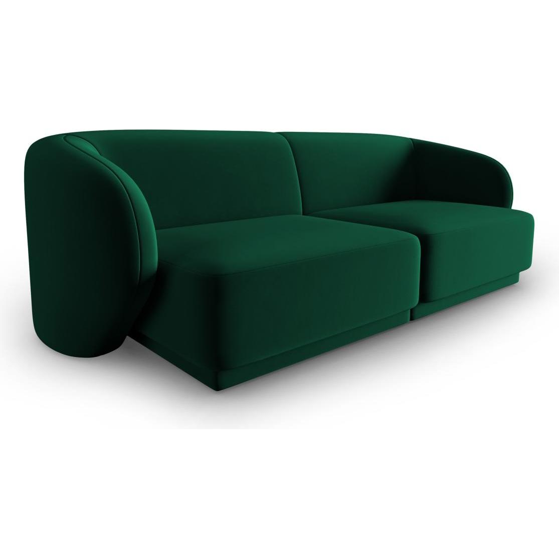 Thumbnail - CXL by Christian Lacroix, Sofa, Lionel (2-Sitzer, 3-Sitzer, 4-Sitzer)