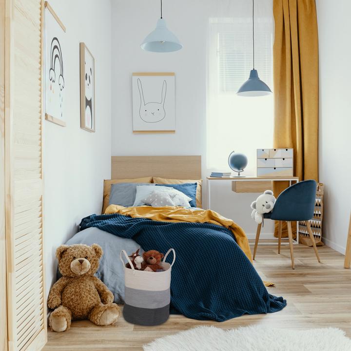 Produktbild Relaxdays Balkontisch (59 cm)