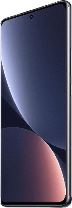Produktbild Xiaomi 12 Pro 5G (256 GB, Grau, 6.73", Dual SIM, 5G)