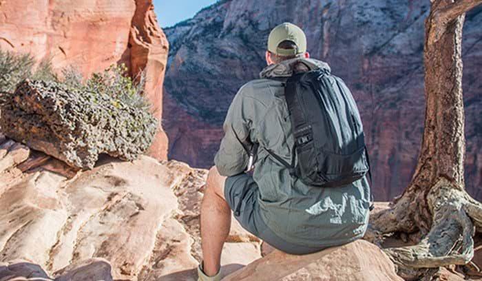 Produktbild Helikon Tex Groundhog Backpack (10 l)