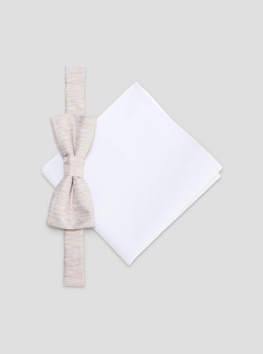 Immagine prodotto s.Oliver Accessories Accessoires-Box mit Fliege und Einstecktuch