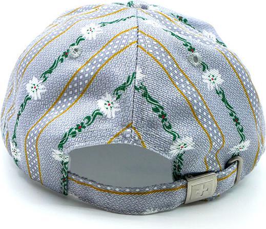 Produktbild TopSpirit Cap "Ethno"