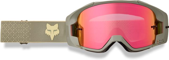 Produktbild Fox Vue Core Goggle - Vivid