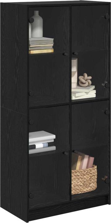 Image du produit vidaXL Sideboard-Aufbewahrung (68 x 37 x 142 cm)