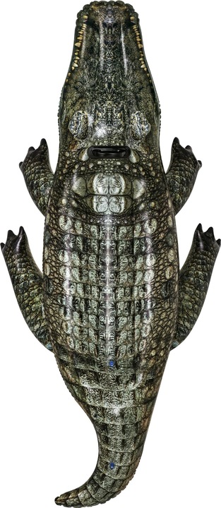Immagine prodotto Bestway Realistic Reptile Ride On 193x94cm