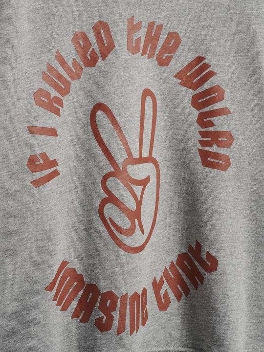 Immagine prodotto hummel stsSOFIA SWEATSHIRT (104)