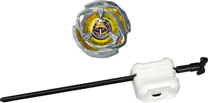 Produktbild Hasbro Beyblade Burst BBX Starter Pack (Deutsch, Französisch, Spanisch)