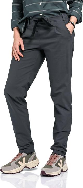 Actual product image Schöffel Trousers long Pants Oaktree L (48)