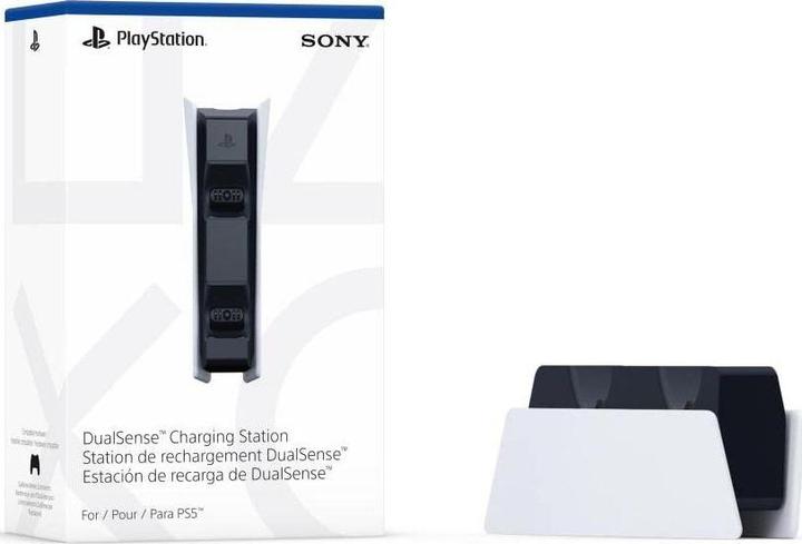 Produktbild Sony DualSense-Ladestation (PS5)