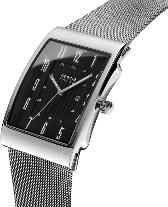 Produktbild Bering Solar (Analoguhr, 33 mm)