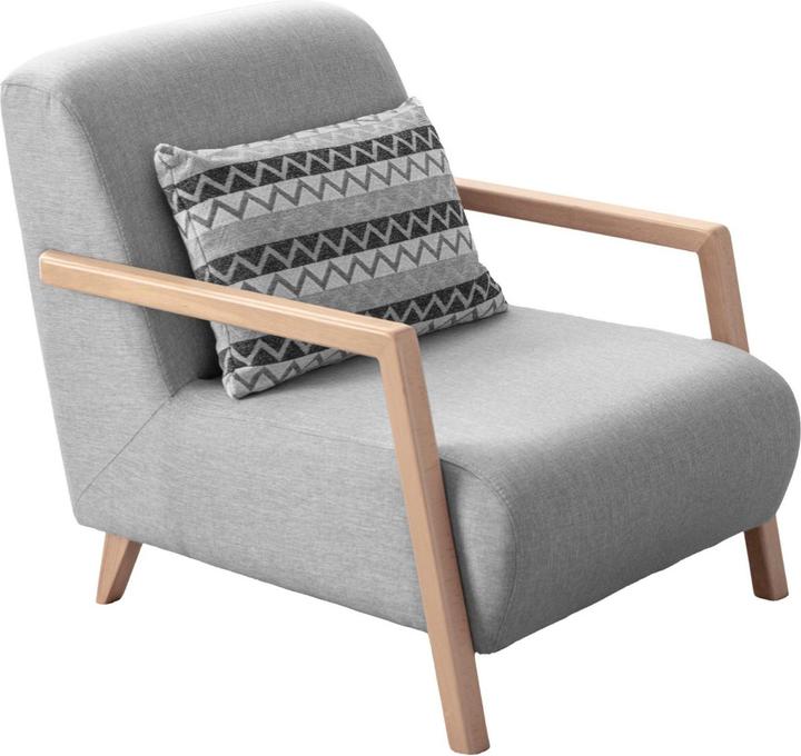 Produktbild Homitis Mocha Wing Chair