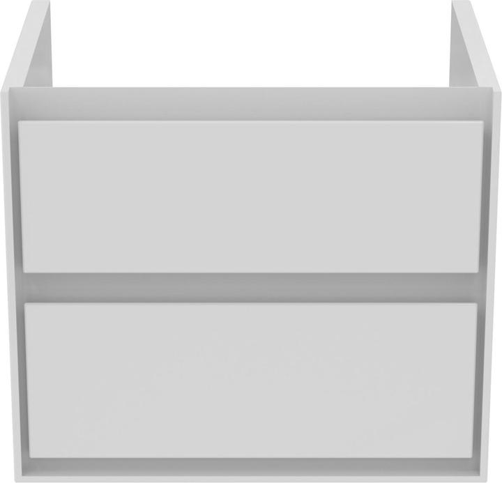 Image du produit Ideal Standard Meuble sous vasque Connect Air blanc mat 60 cm E0818B2 (60 x 44 x 52 cm)