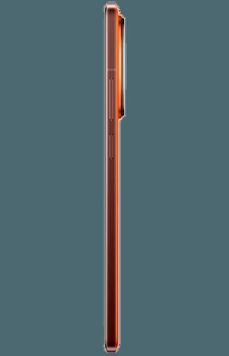 Image du produit realme GT 7 Pro (512 Go, Mars Orange, 6.78", Double SIM, 5G)