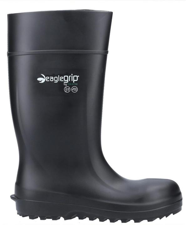 Actual product image Amblers Safety Rubber boot As1004 (48)