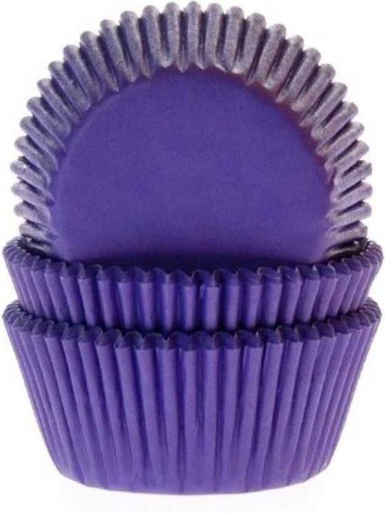 Produktbild House of Marie Backförmchen (5 cm)