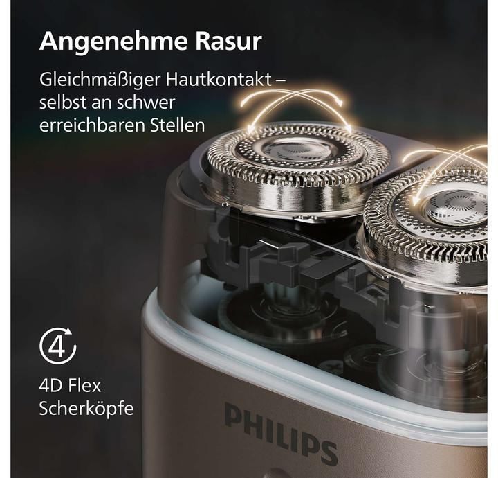 Produktbild Philips Shaver 700 Series