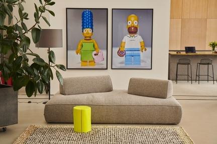 Actual product image Jan Kurtz Block