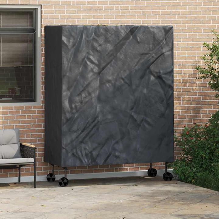 Image du produit vidaXL Terrassen-Abdeckung