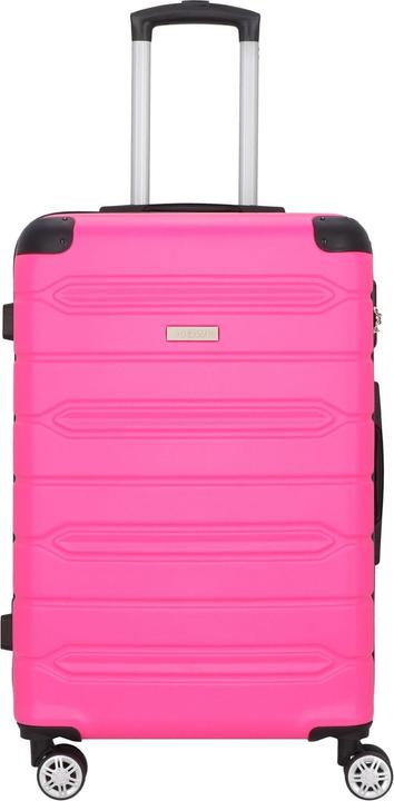 Actual product image Nowi Rhodos 4 wheels trolley 68 cm (62.70 l)