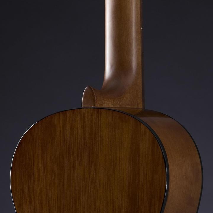 Actual product image Yamaha CGS102A Classical Guitar (Classical guitar, Rosewood (fingerboard), Spruce (top))