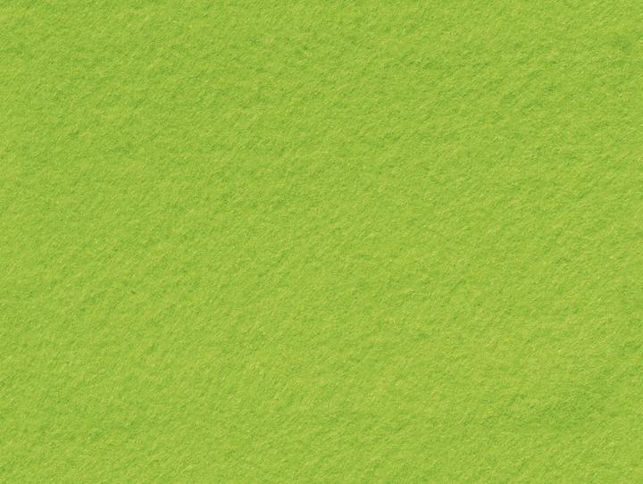 Produktbild Folia Bastelfilz-Rolle, 450 mm x 5 m, hellgrn (150 g/m², 1x)