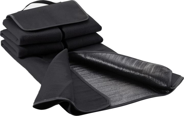 Produktbild Xd Collection PicknickDecke Unifarben