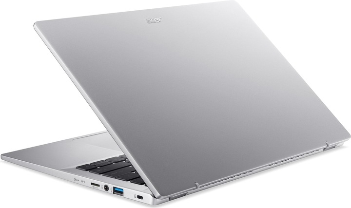 Immagine prodotto Acer Swift Go 14 (14", Intel Core Ultra 7 155H, 32 GB, 1000 GB, CH)