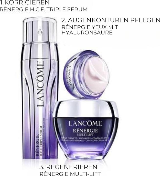 Produktbild Lancôme Rénergie Multi-Lift (75 ml)