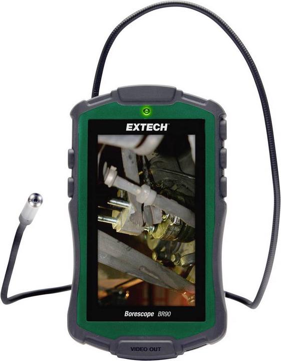 Produktbild Extech Endoskop Inspektionskamera