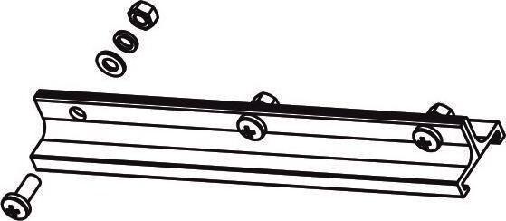 Image du produit Dotlux Élément de raidissement