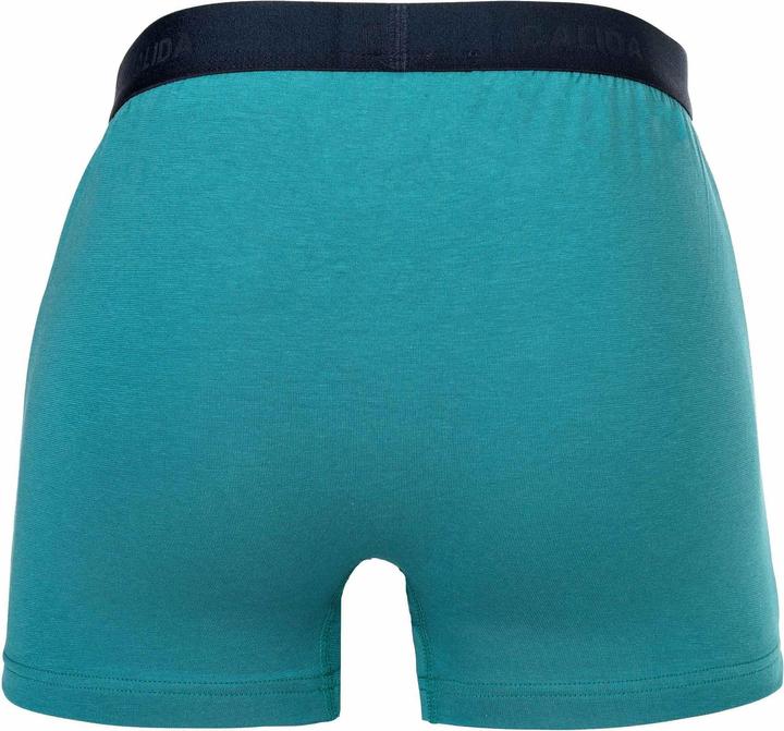 Immagine prodotto Calida Natural Benefit Boxershorts (XL, confezione da 3)