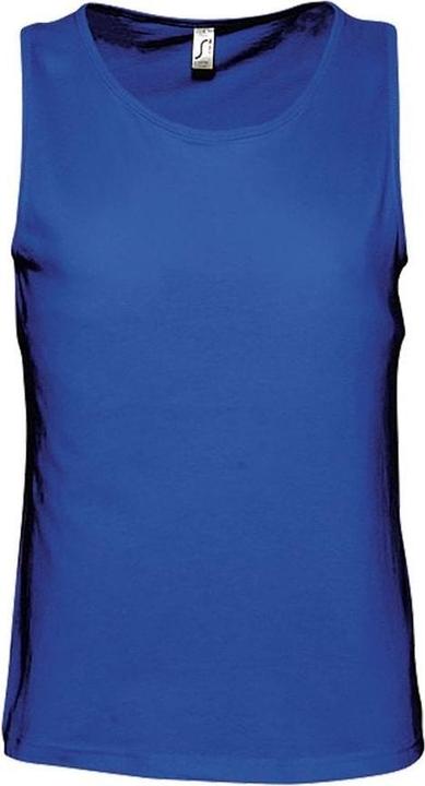 Sol's Tank-Top-Mann JUSTIN