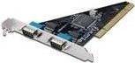 Produktbild Digitus PCIexpress-Zusatzkarte Parallel